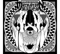 MUTILATION RITES - HARBINGER VINYL LP NEUF