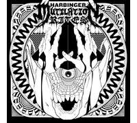 Mutilation Rites - Harbinger [Import]