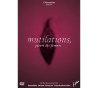 Mutilations, pleurs des femmes - Benedicta Tariere Peretu - L'harmattan - broché - Livre