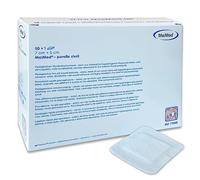 Mutilé - porefix stériles 50 patchs 7 cm x 5 cm 50 pièces