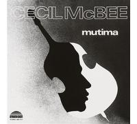 Mutima CD