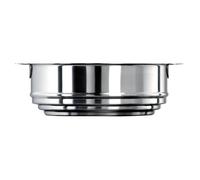 Cuit-Vapeur Universel 20 cm Inox Mutine Amovible
