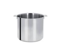 Marmite inox Mutine amovible - Diamètre: 20 cm