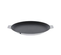 Crêpière 30 cm Inox Anti-Adhérent EXCELISS Mutine Amovible