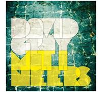 David Gray – Mutineers – CD – Version US Deluxe (Import)