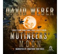 Mutineer's Moon (The Dahak Series)
