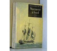 Mutinerie à bord, volume 8