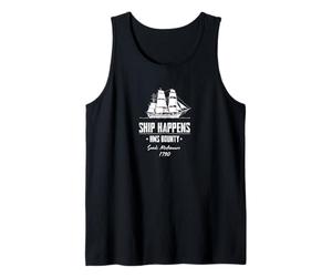 Mutinerie du HMS Bounty sur l'île de Pitcairn (Fletcher Christian) Débardeur