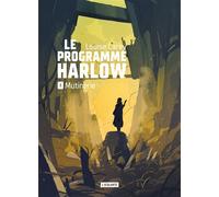 Mutinerie - Louise Carey - Atalante - broché - Roman