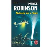 Mutinerie sur le Shark
