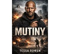 Mutiny: A framed man on the run as Jason Statham, Annabelle Wallis, and Roland Møller collide in a story of betrayal and survival