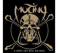 A Night Out With The Boys