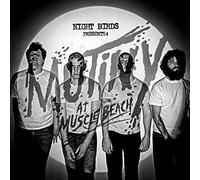 Mutiny at Muscle Beach
