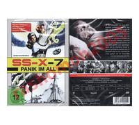 Mutiny In Outer Space William Leslie (1965) - Dvd
