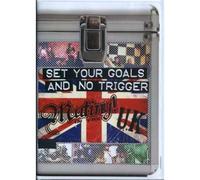 Mutiny in the u k - DVD Zone 1 E