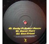 Mutiny - MUTINY FT ROBERT OWENS / LUCKY (MY LIFE) (YADA YADA ALBUM SAMPLER)