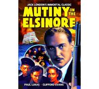 Mutiny of The Elsinore