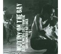 PhD Nutrition – Mutiny on The Bay