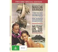 Mutiny On The Bounty (1962)
