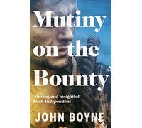 Mutiny On The Bounty