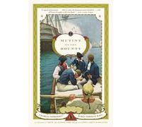 Mutiny on the Bounty Charles Nordhoff, James N. Hall (Auteur)