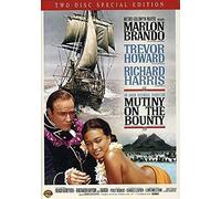 Mutiny on The Bounty – DVD – Édition spéciale 2 disques (Zone 1)