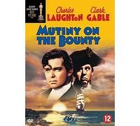 Mutiny On The Bounty