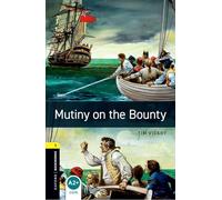Mutiny on the Bounty: 400 Headwords, True Stories