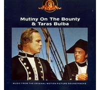 Mutiny on the Bounty and Taras Bulba - Ost