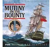 Mutiny on the Bounty Box set, Soundtrack edition (2005) Audio CD