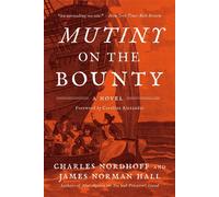 Mutiny on the Bounty - James Norman Hall - Little, Brown and Company - ebook (ePub) - Livre