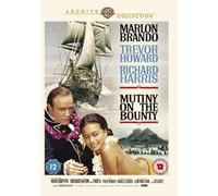 Mutiny on the Bounty - Mutiny On The Bounty (1962 Special Edition). [Import anglais]
