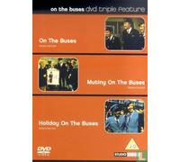 On The Buses/Mutiny On The Buses/Holiday On The Buses , (Boxset)