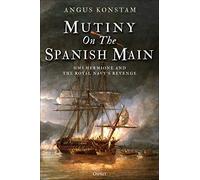 Mutiny On The Spanish Main