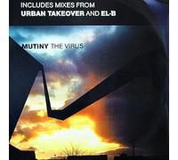 Mutiny UK - The Virus [Import]