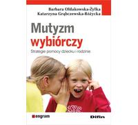Mutisme sélectif