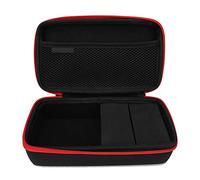 Mutispandex Technician Boîte à Outils Portable Organisateur D'outils Matériels pour Petites Pièces et Stockage de Matériel Office School Supplies Office Supplies