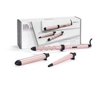 BaByliss Curl and Wave Trio Fer à friser 1 art.