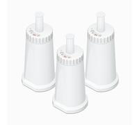 Mutital 3 Filtres à Eau pour Machines à Café Sage | Compatible avec Sage Barista Express, Pro, Touch, Oracle, Bambino Plus, SES810, SES880, SES920, SES980 & SES990.