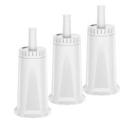 Mutital filtre à eau pour machines à café Sage, compatible avec Sage Barista Express Pro, cartouche de remplacement pour modèles SES810/SES880/SES920/SES980/SES990/SES875/SES008/BES008 (Lot de 3)