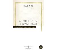 Mutluluğun Kazanılması: Hasan Ali Yücel Klasikler Dizisi