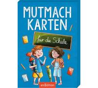 Mutmachkarten für die Schule