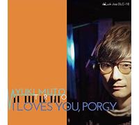 MUTO YUKI TORIO - I Loves You.Porgy