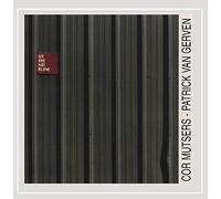 Mutsers, Cor - We are Not Alone [Import]