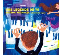 Mutsuki Watanabe - Legend of Ys [Import]