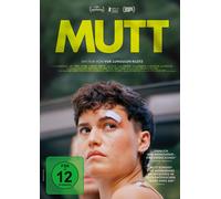 Mutt (OmU) (DVD) MiMi Ryder Cole Doman Vuk Lungulov-Klotz