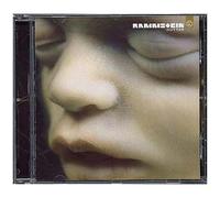 RAMMSTEIN "MUTTER" CD NEW