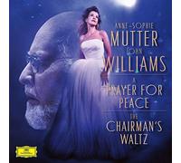Mutter - A Prayer for Peace The Chairman's Waltz [Import]