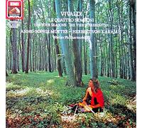 Mutter,a.-S. - Die 4 Jahreszeiten [Import]