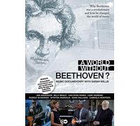 Mutter – A World Without Beethoven? – Import